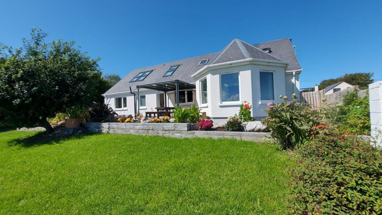 Atlantic Retreat Lodge 金瓦拉 外观 照片