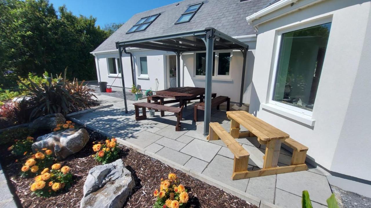 Atlantic Retreat Lodge 金瓦拉 外观 照片