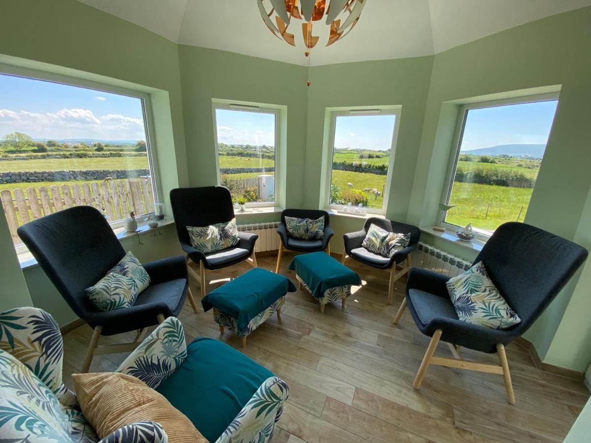 Atlantic Retreat Lodge 金瓦拉 外观 照片