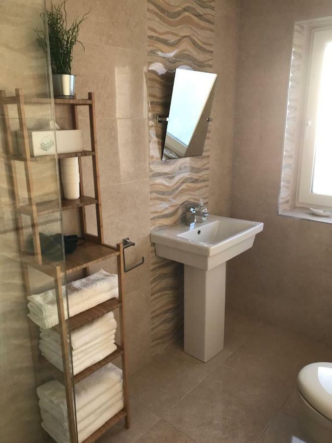 Atlantic Retreat Lodge 金瓦拉 外观 照片