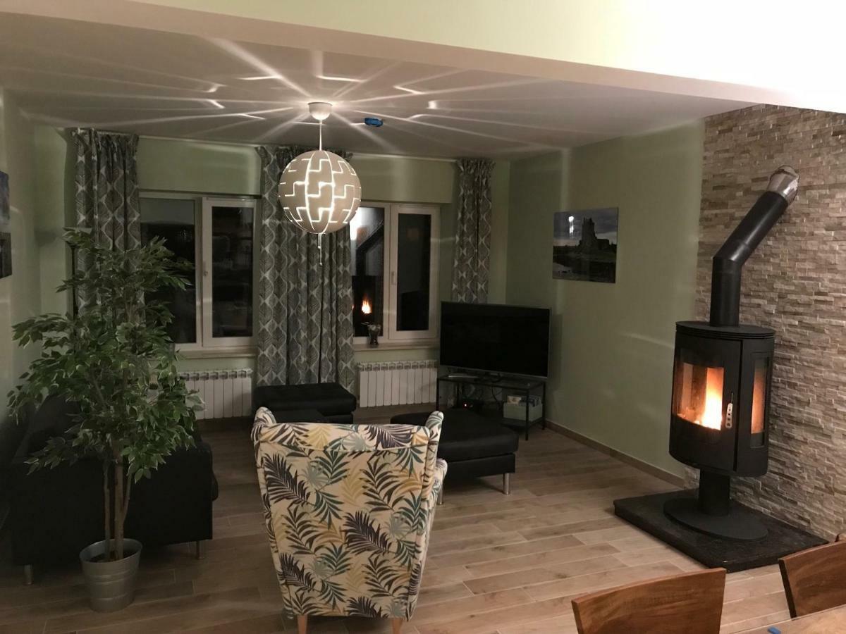 Atlantic Retreat Lodge 金瓦拉 外观 照片