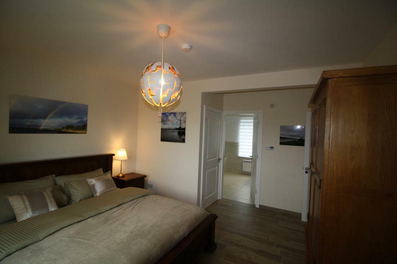 Atlantic Retreat Lodge 金瓦拉 外观 照片