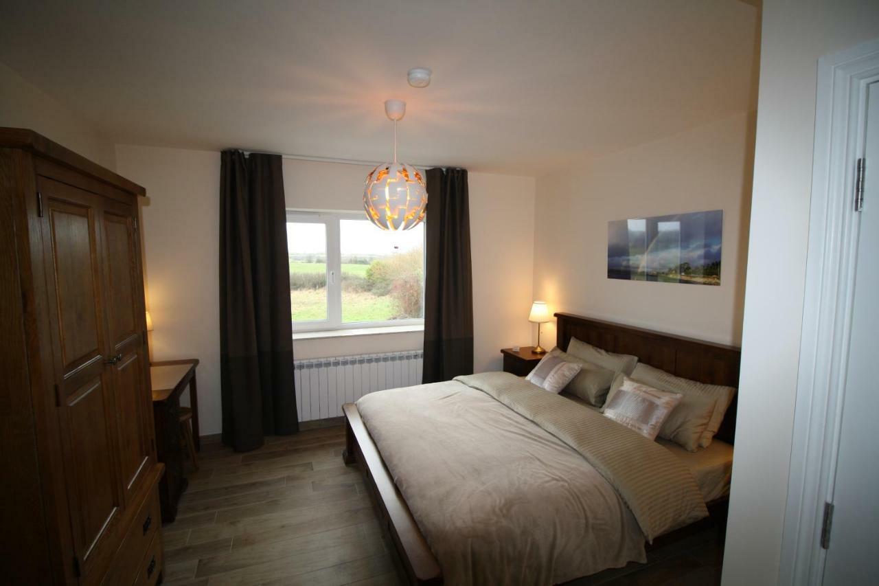 Atlantic Retreat Lodge 金瓦拉 外观 照片