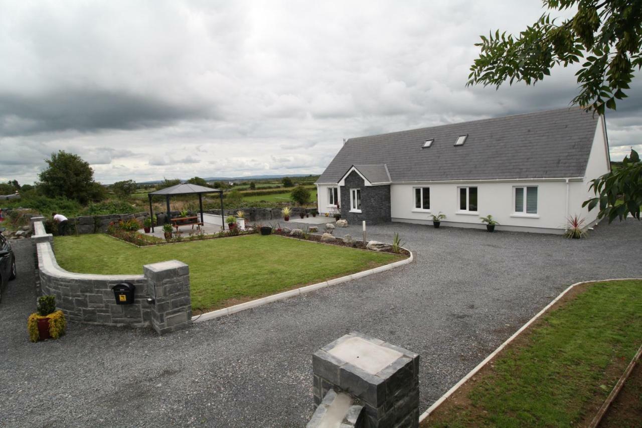 Atlantic Retreat Lodge 金瓦拉 外观 照片